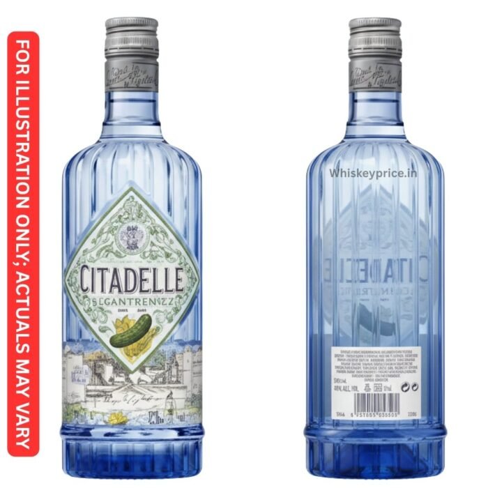 Citadelle Gin