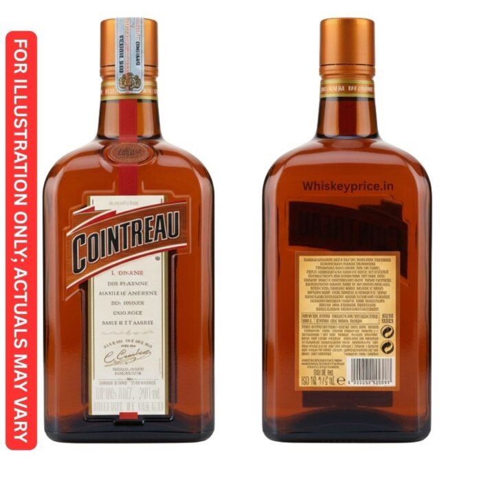 Cointreau Orange Liqueur