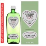 De Kuyper Genievre Gin