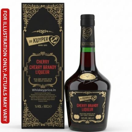 De kuyper cherry brandy