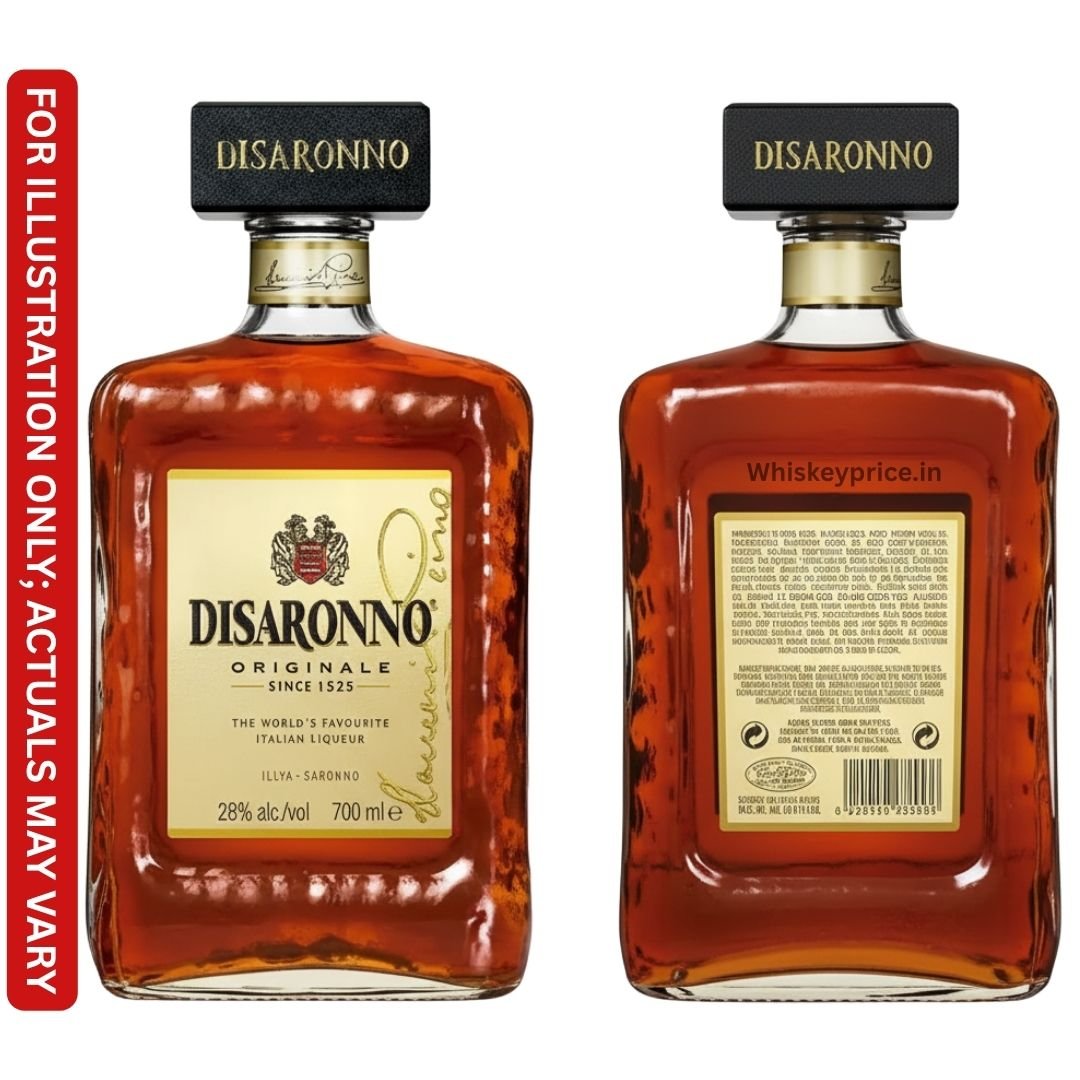 Disaronno Originale Amaretto Liqueur