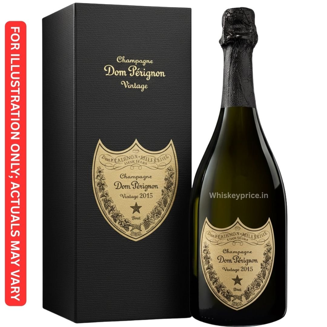 Dom Perignon Vintage