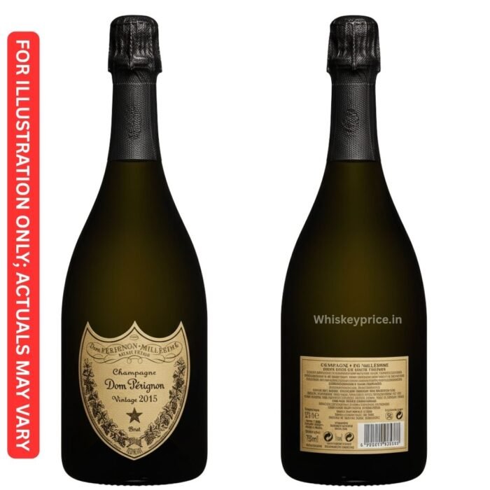 Dom Perignon Vintage