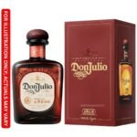 Don Julio Anejo