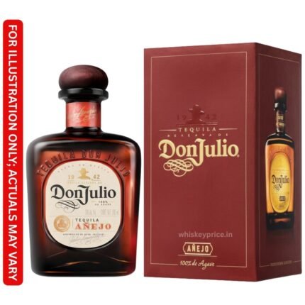 Don Julio Anejo
