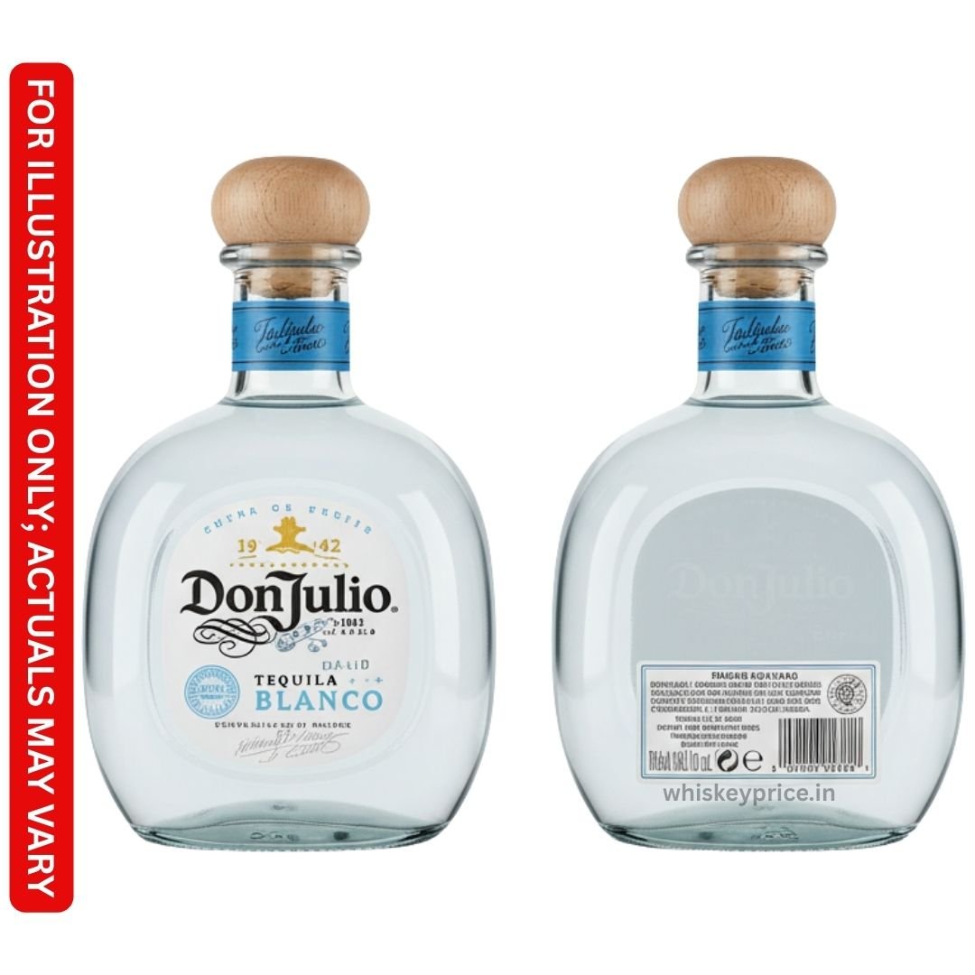 Don Julio Blanco