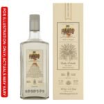 Dos Flamas Blanco Tequila