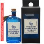 Drumshanbo Gunpowder Gin