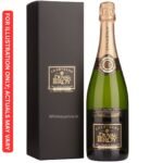 Duval-Leroy Champagne