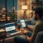 E-Commerce and Digital Purchasing