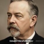 Edward Abraham Dyer