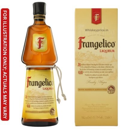 Frangelico Hazelnut Liqueur