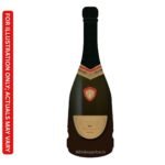 Fratelli Gran Cuvee Brut Sparkling Wine
