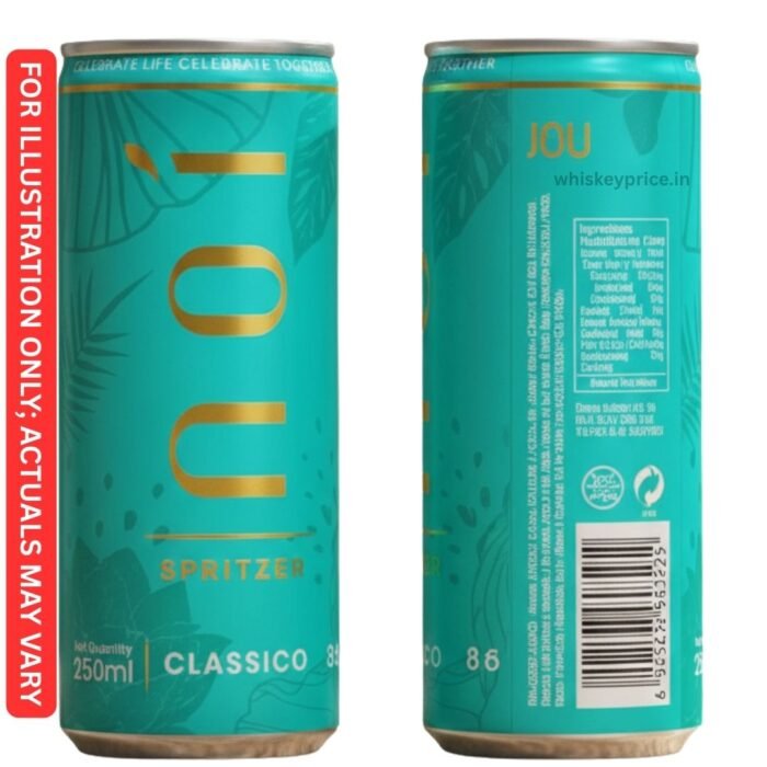 Fratelli Noi Spritzer Classico