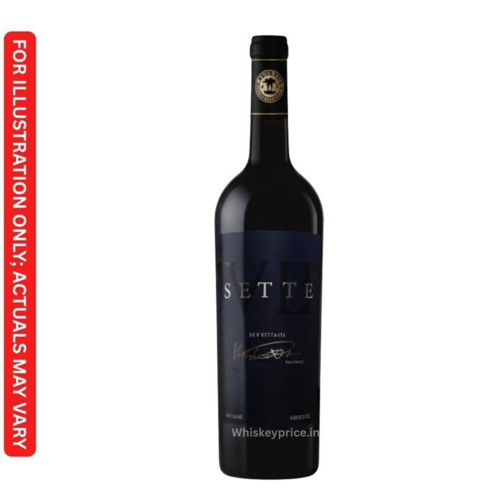 Fratelli Sette Red Blend