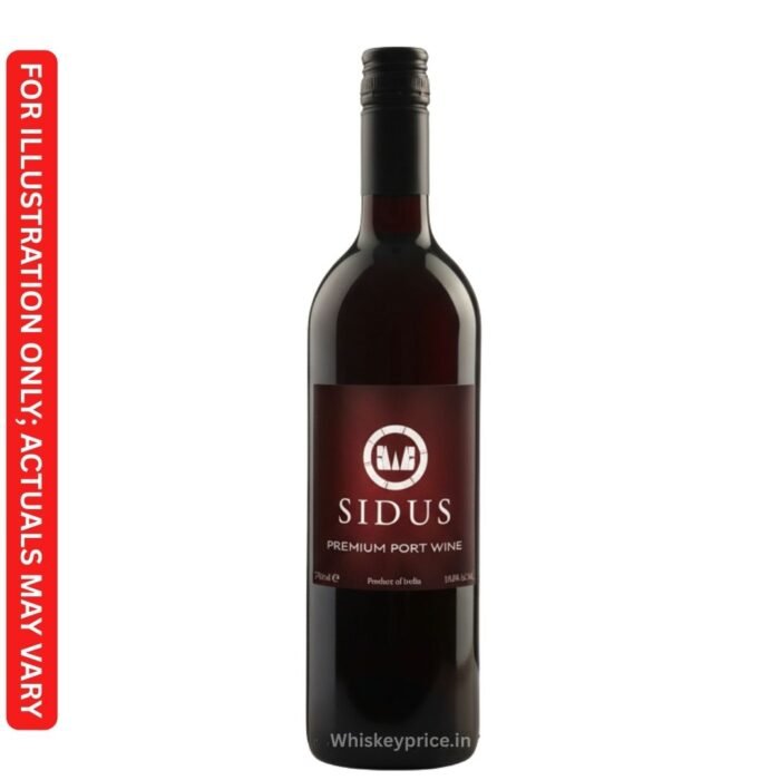 Fratelli Sidus Premium Port Wine