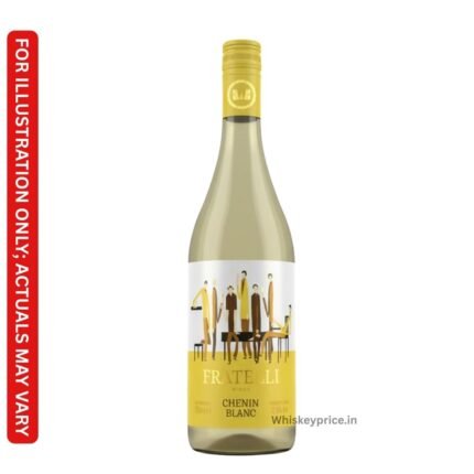 Fratelli Wines Chenin Blanc