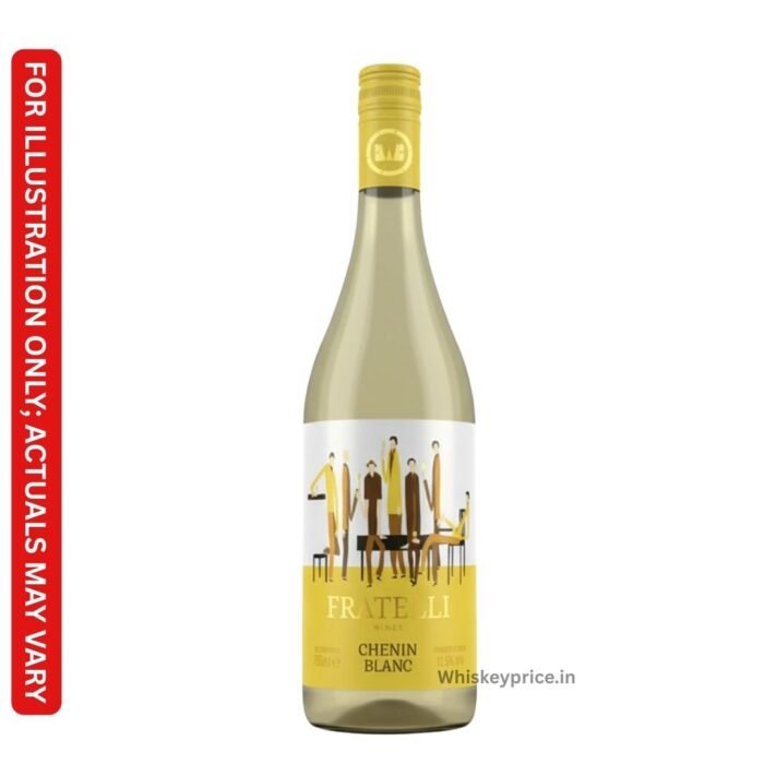 Fratelli Wines Chenin Blanc