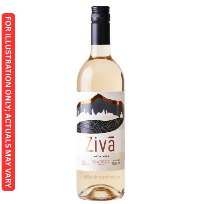 Fratelli Ziva White Wine