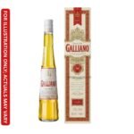 Galliano L'Autentico Liqueur
