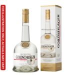 Goldschlager Cinnamon Liqueur