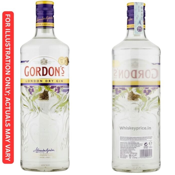 Gordon's Gin