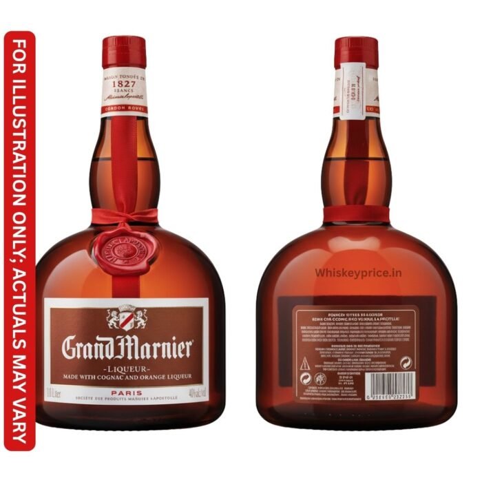 Grand marnier
