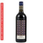 Grover Samara Red Wine