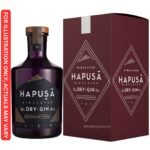 Hapusa Himalayan Dry Gin