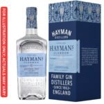 Hayman's London Dry Gin