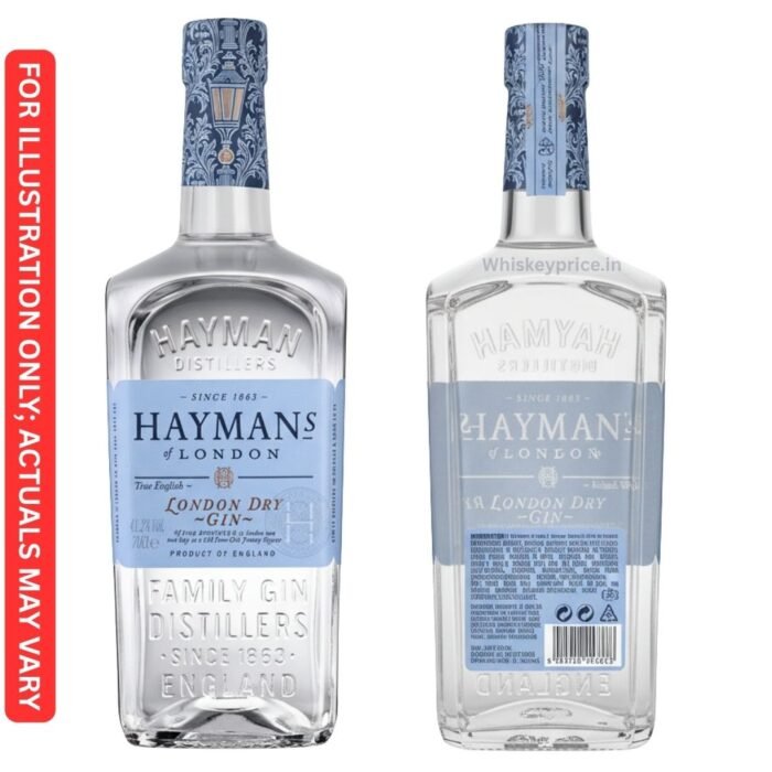 Hayman's London Dry Gin