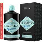 Hendrick's Neptunia Gin