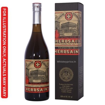 Herbsaint Original Liqueur