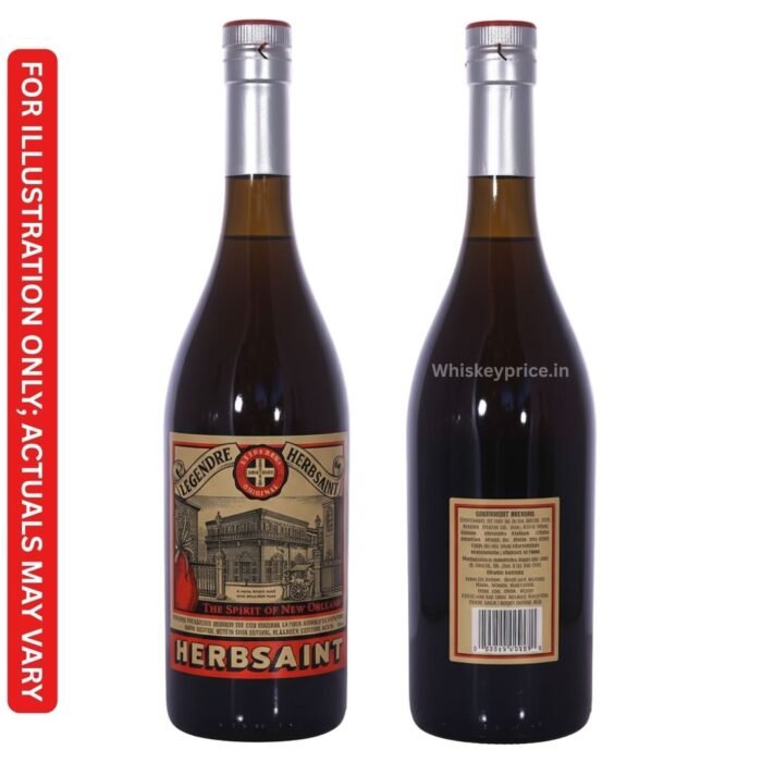 Herbsaint Original Liqueur