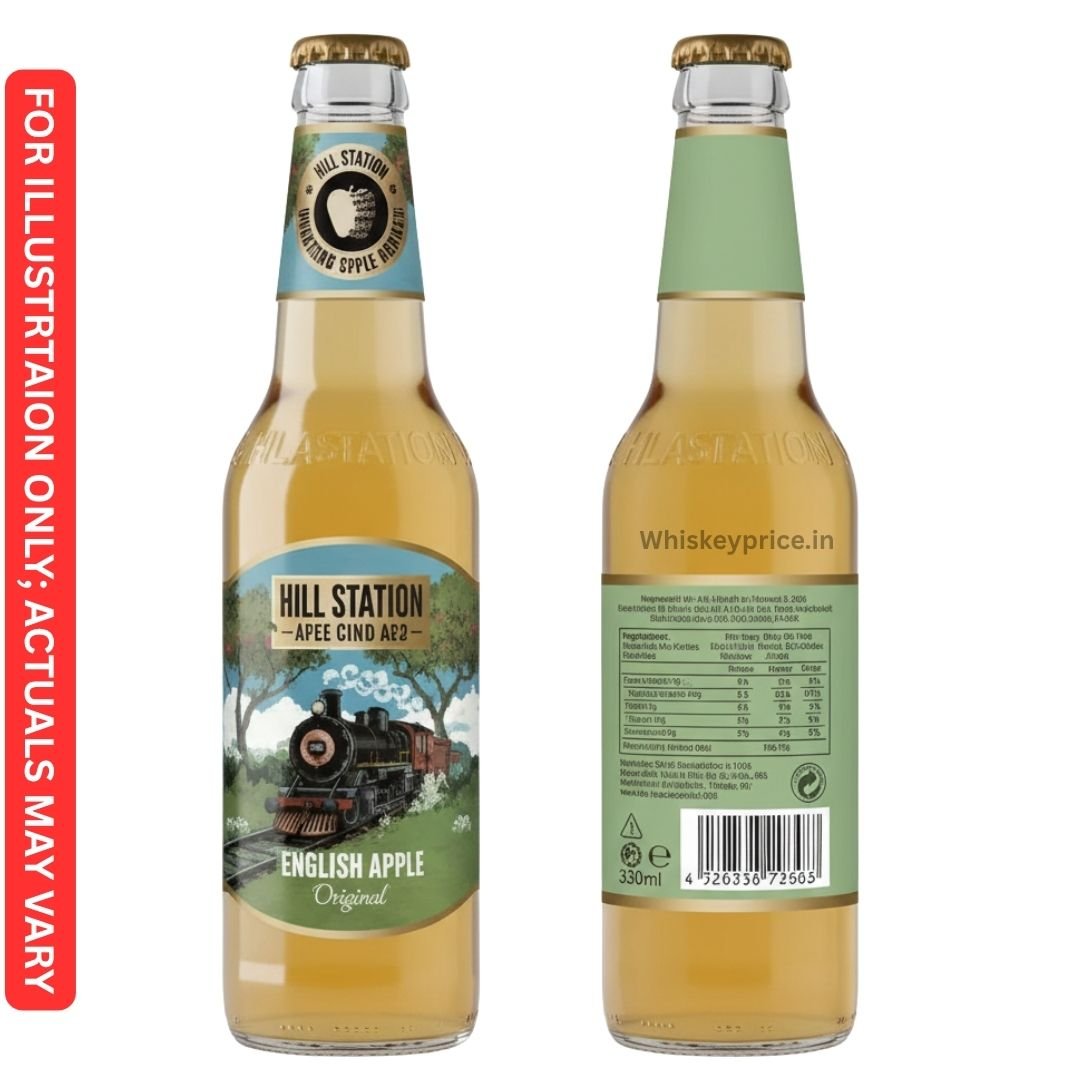 Himalayan Apple Original