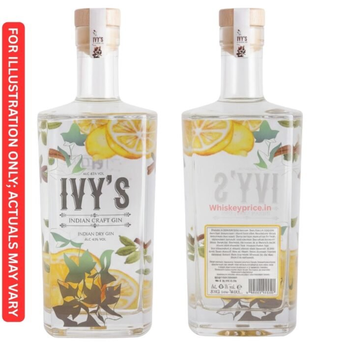 Ivy Gin