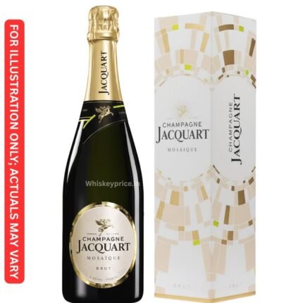 Jacquart Brut Champagne