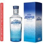 Jodhpur Gin