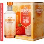 Jodhpur Mandore Gin