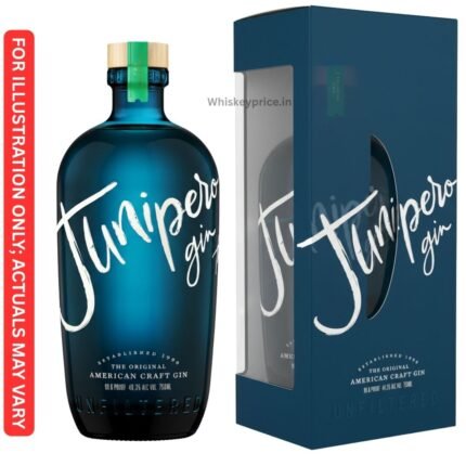 Junípero Gin