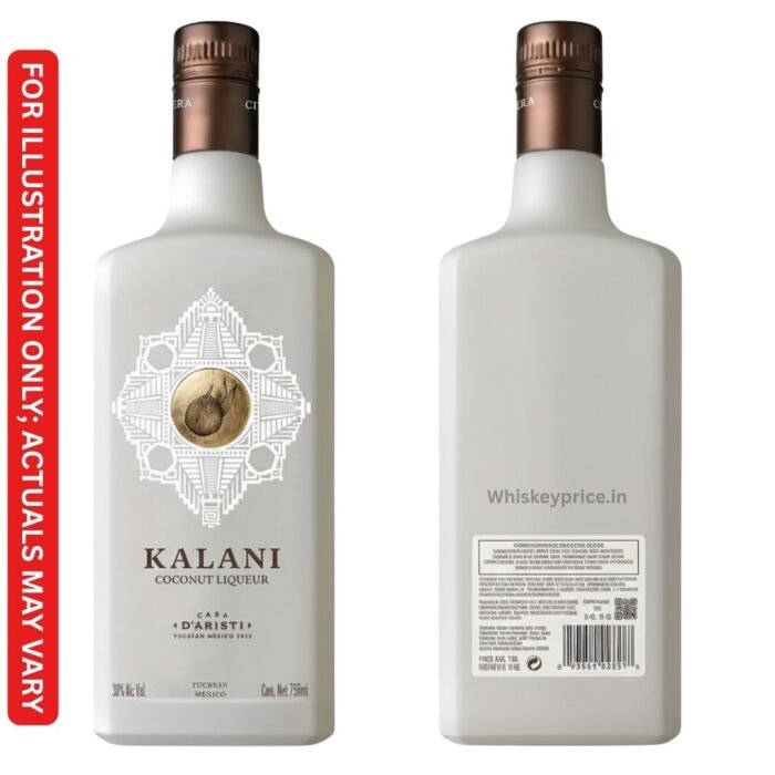 Kalani Coconut Rum Liqueur