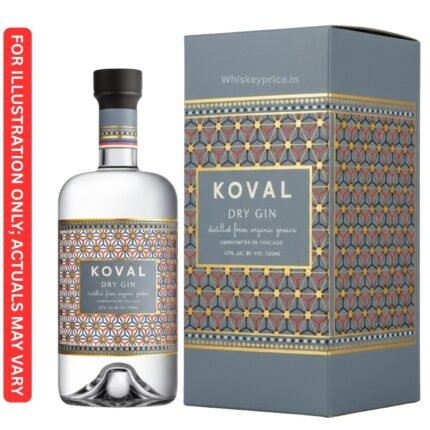 Koval Dry Gin