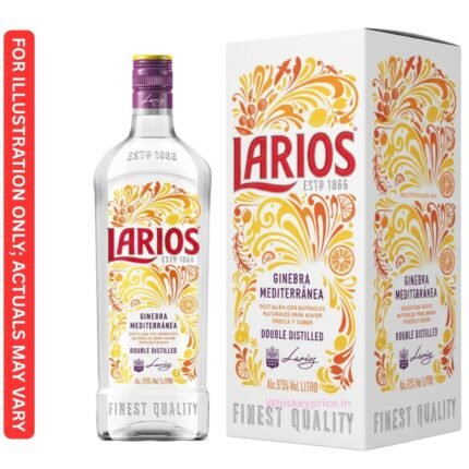 Larios Dry Gin