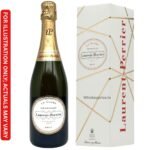 Laurent-Perrier La Cuvée Brut Champagne