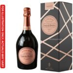 Laurent Perrier Rose