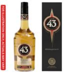 Licor 43 Liqueur