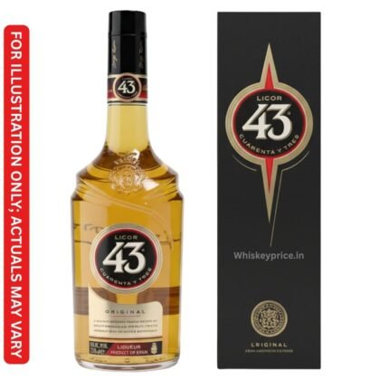 Licor 43 Liqueur