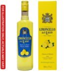 Limoncello del lago