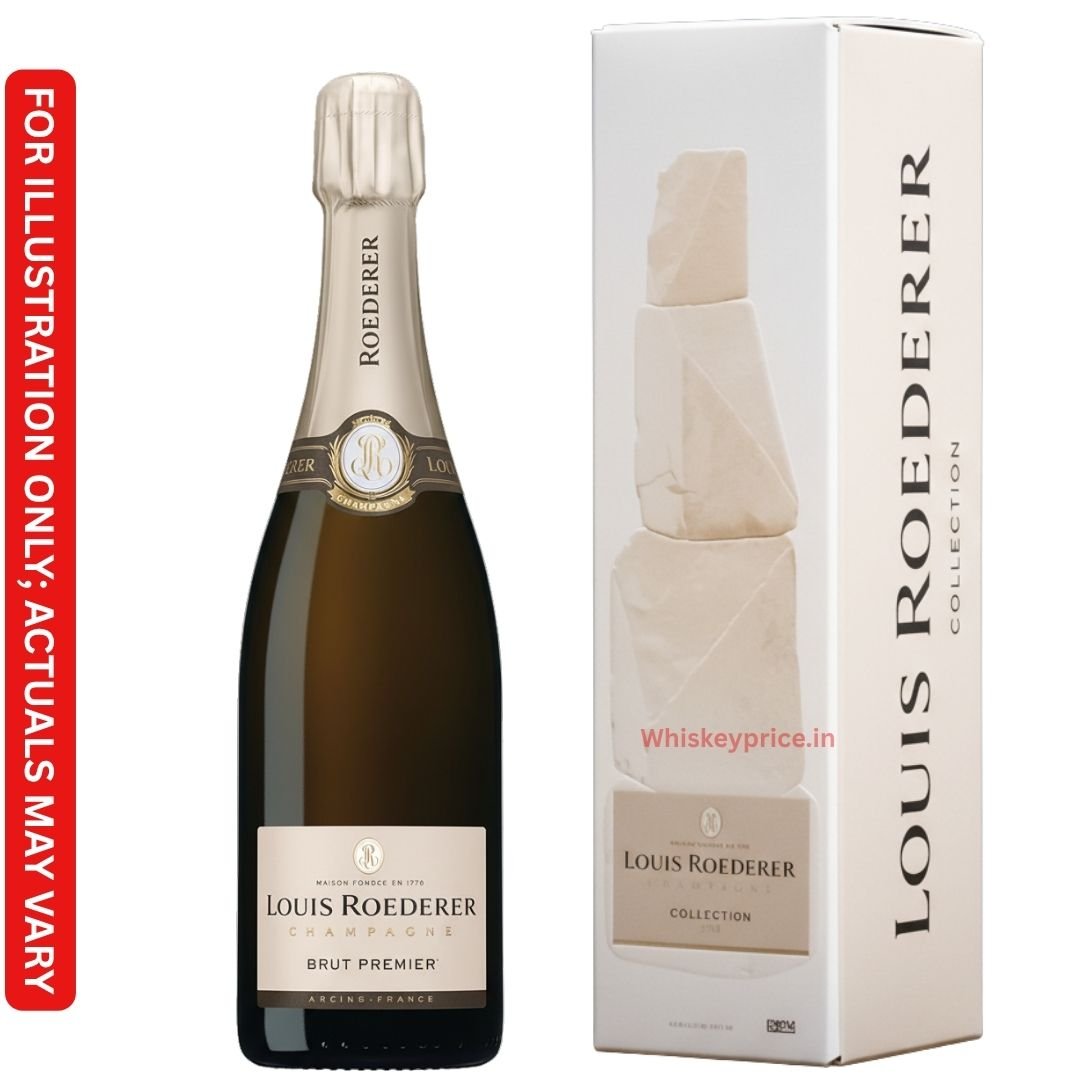 Louis Roederer Brut Premier Champagne