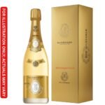 Louis Roederer Cristal Brut Champagne